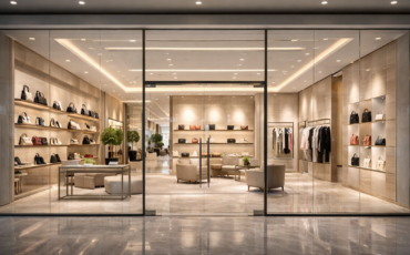 Transforming Architecture with Innovative Glass Solutions