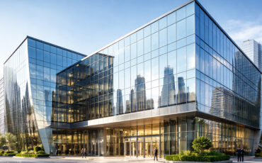 Enhancing Modern Spaces with Premium Glass Solutions