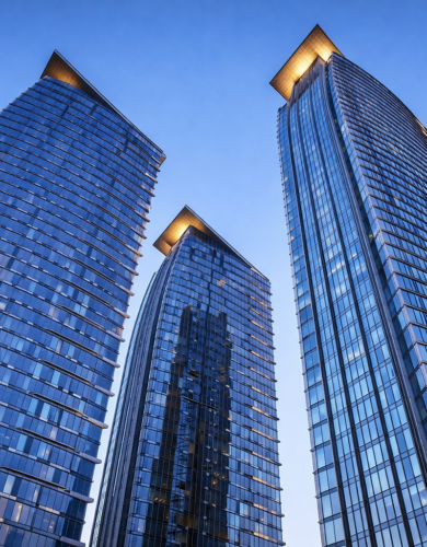 Murweb Grand Hotel City Center