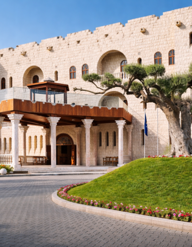 Samriya Boutique Hotel