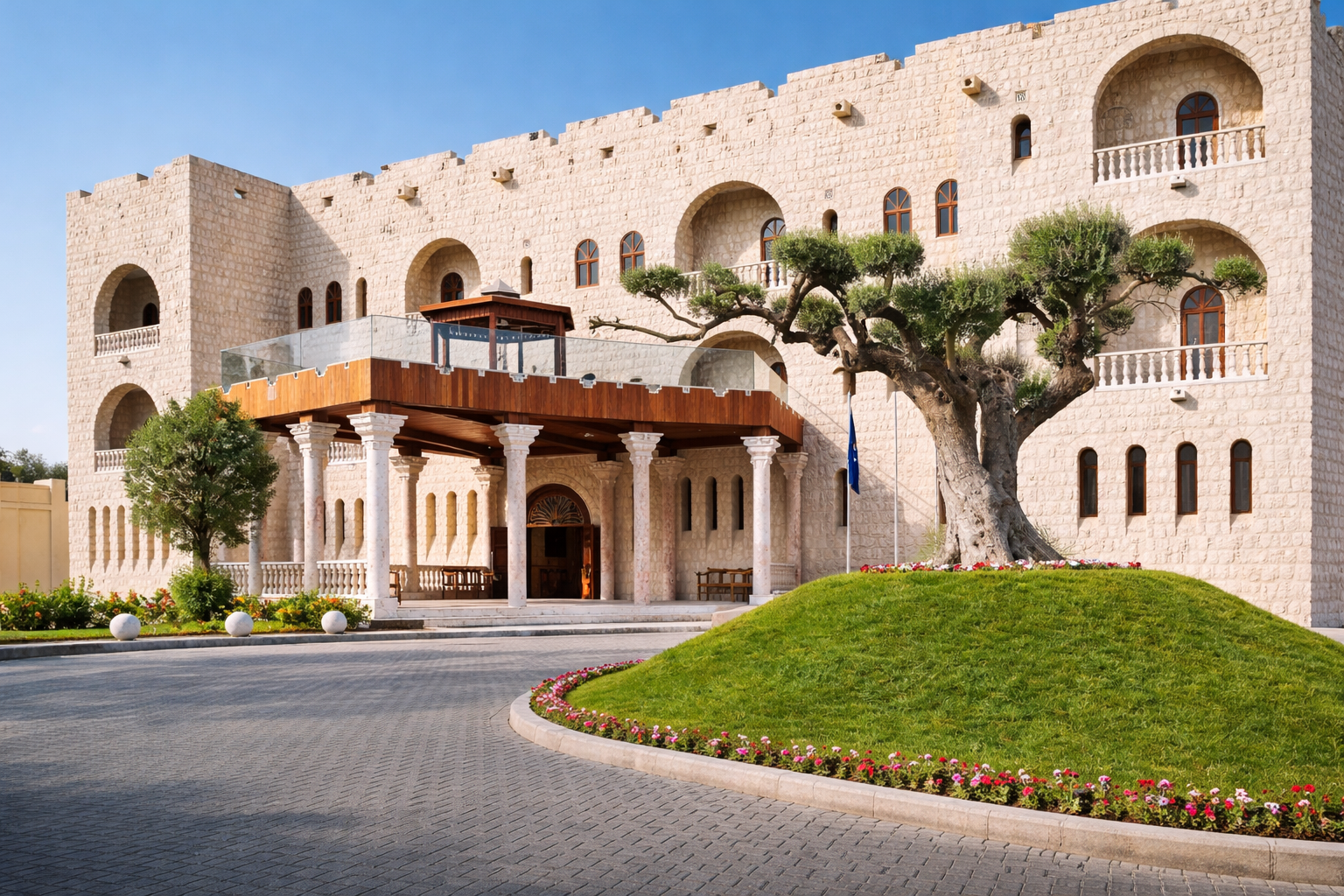 Samriya Boutique Hotel