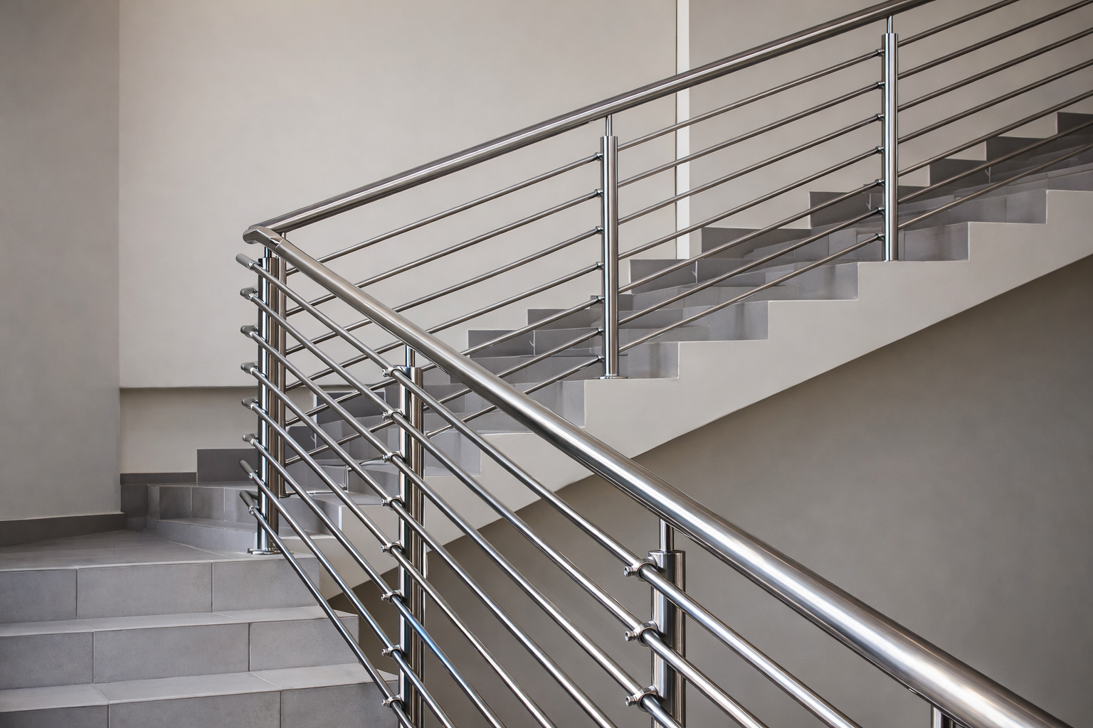 Stainless Steel Work